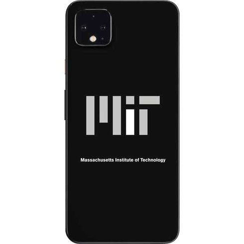 Massachusetts Institute of Technology Google Pixel 4 XL Skin